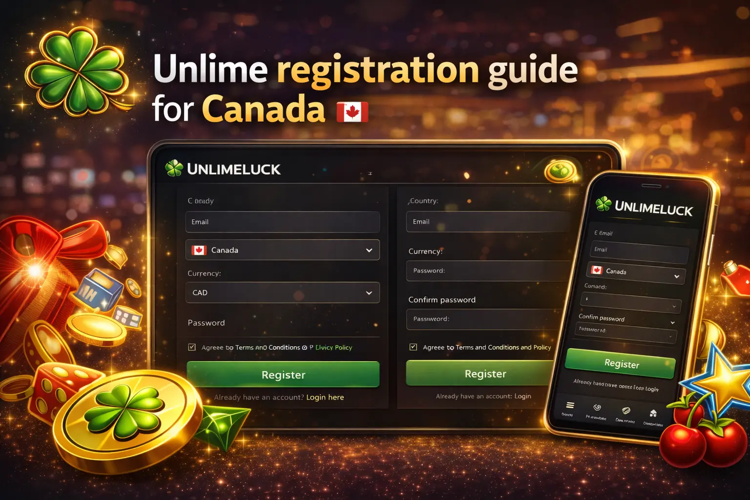 Mobile Gaming Experience